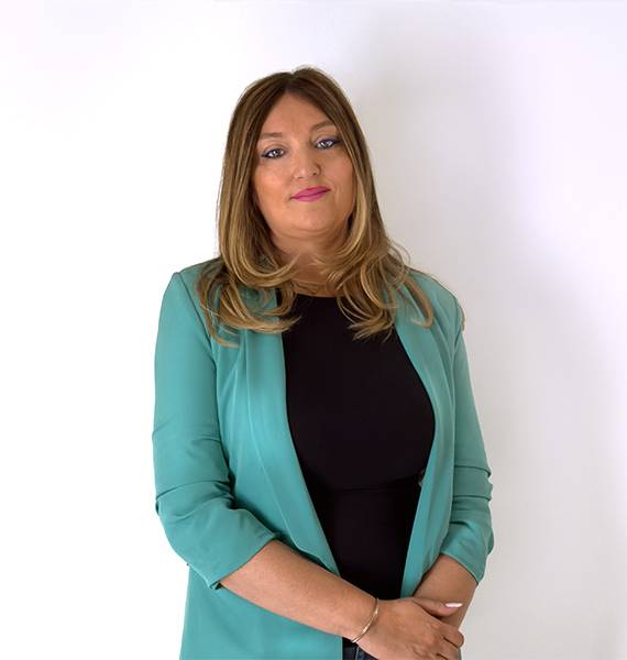 Michela Desiderati EVO Compliance
